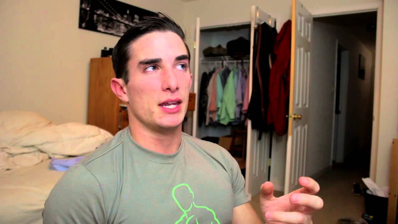IIFYM Full Day of Eating 47