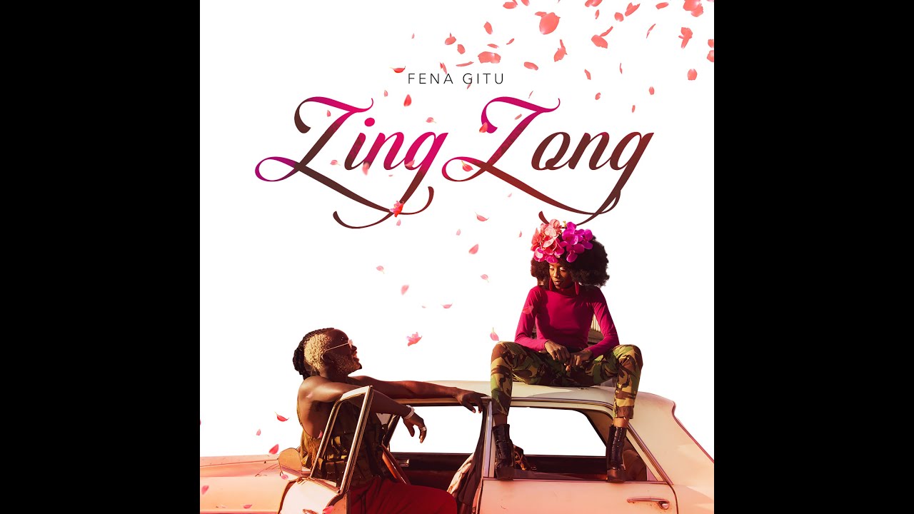 Fena Gitu - Zing Zong (Official HD Video)