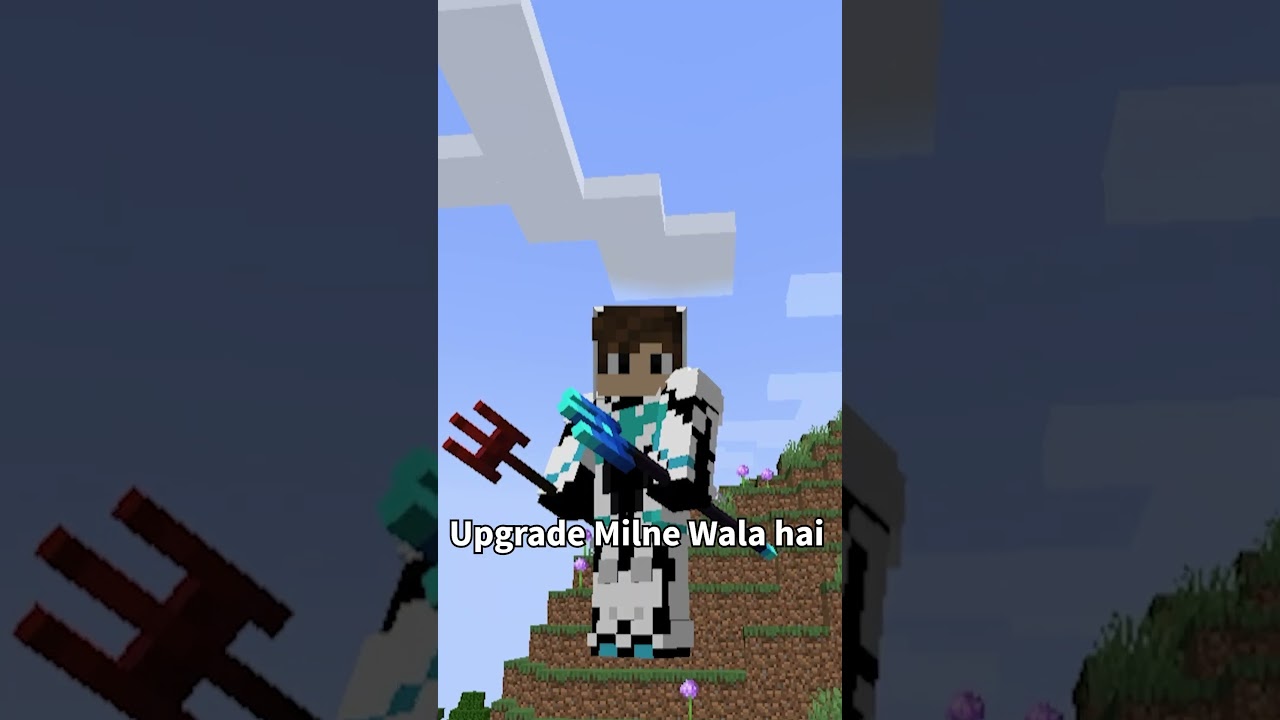 A New Weapon Is Leaked...