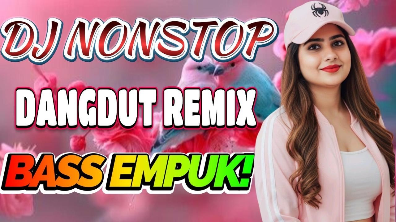 DJ DANGDUT ENAK NEMANI SAAT SANTAI DJ TERBARU 2026 FULL BASS REMIX