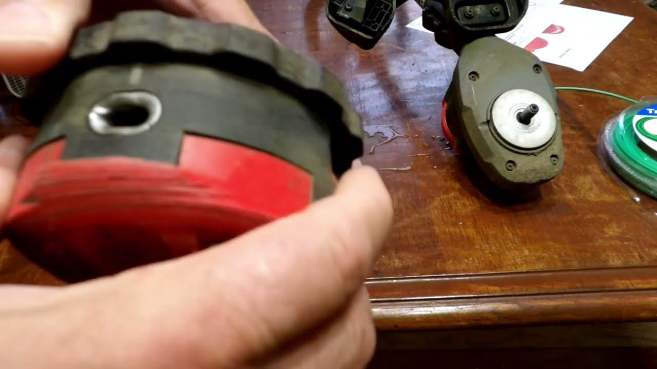 Триммер для стрижки Craftsman V20 Max 