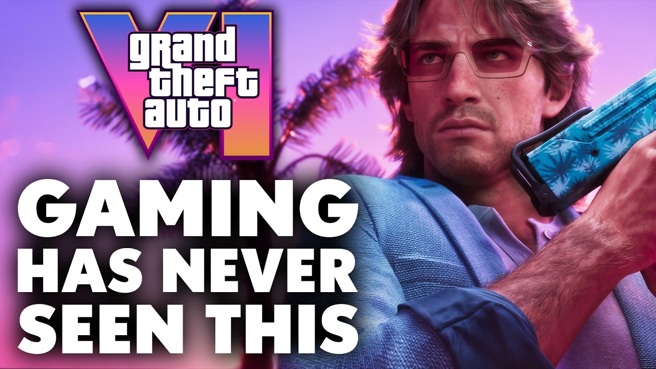 Is GTA 6 About to Pull Off the Unbelievable?