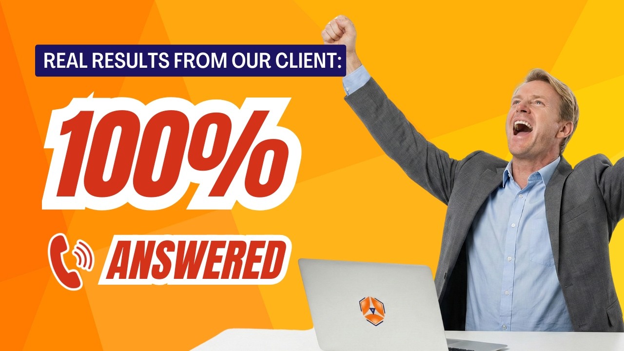 How Combined Auto Repair Eliminated Missed Calls (Smash Repair)