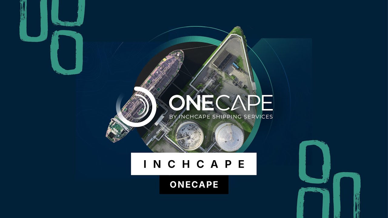Inchcape 175 years