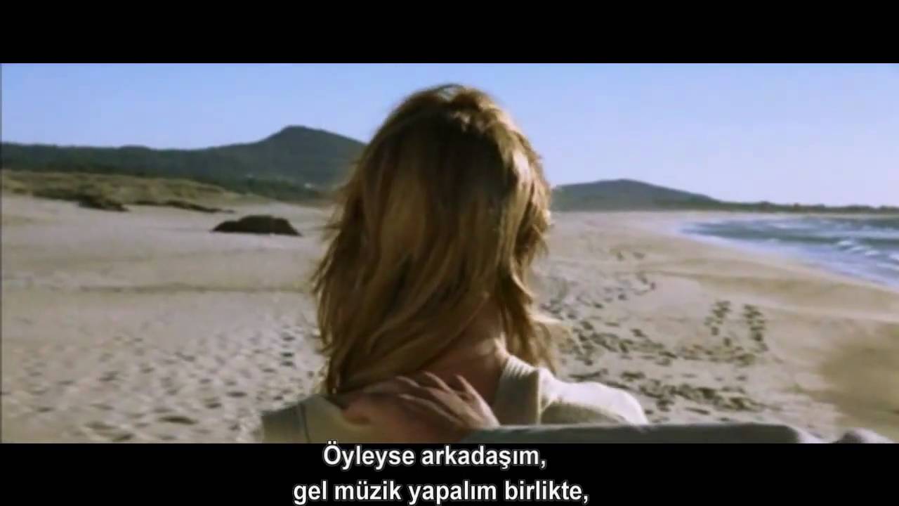 Orson Welles,  I Know What It is To Be Young (HD T&uuml;rk&ccedil;e Altyazılı)