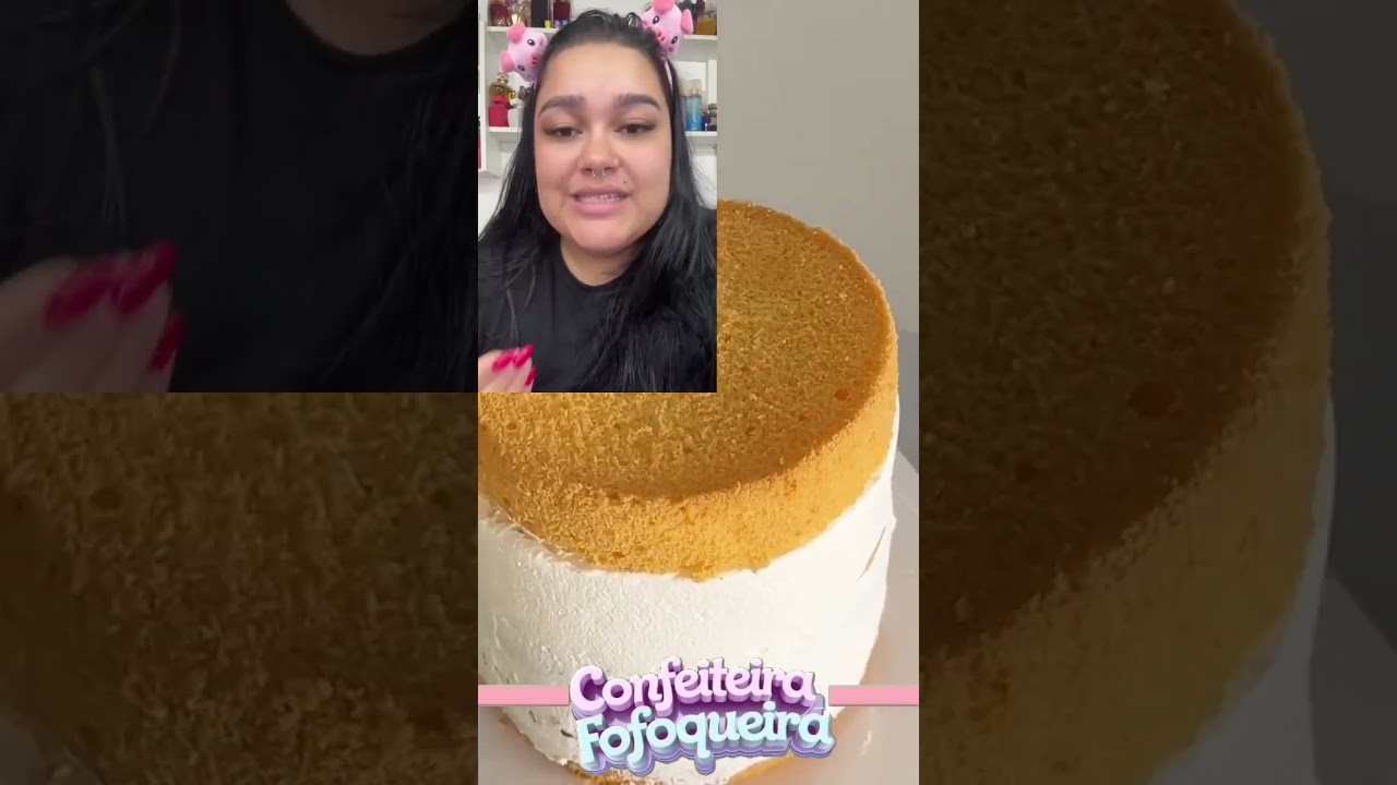 Meu pai me contou do chifre | Histórias da @Rafaela Guedes e @Maria Angélica 🍰🍔
