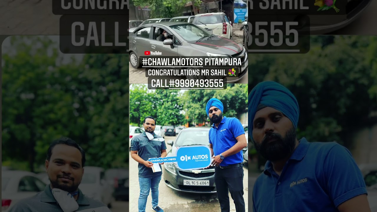 #chawlamotors Pitampura call#9990493555 #chawlamotors