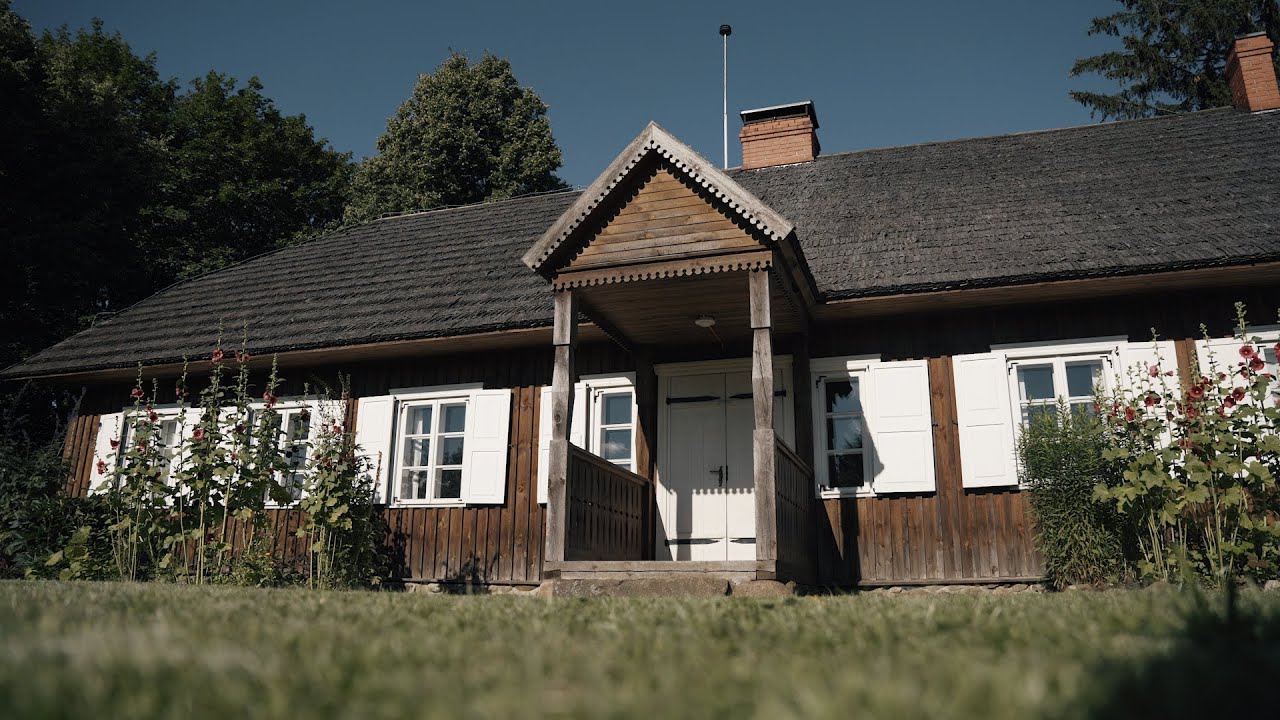 Ra&scaron;ytojai tarp miesto ir kaimo. Žemaitė