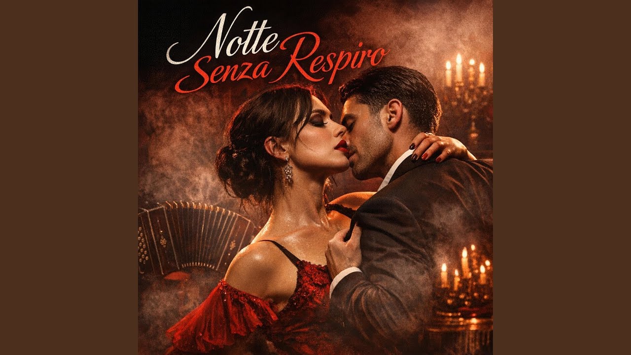 Notte Senza Respiro