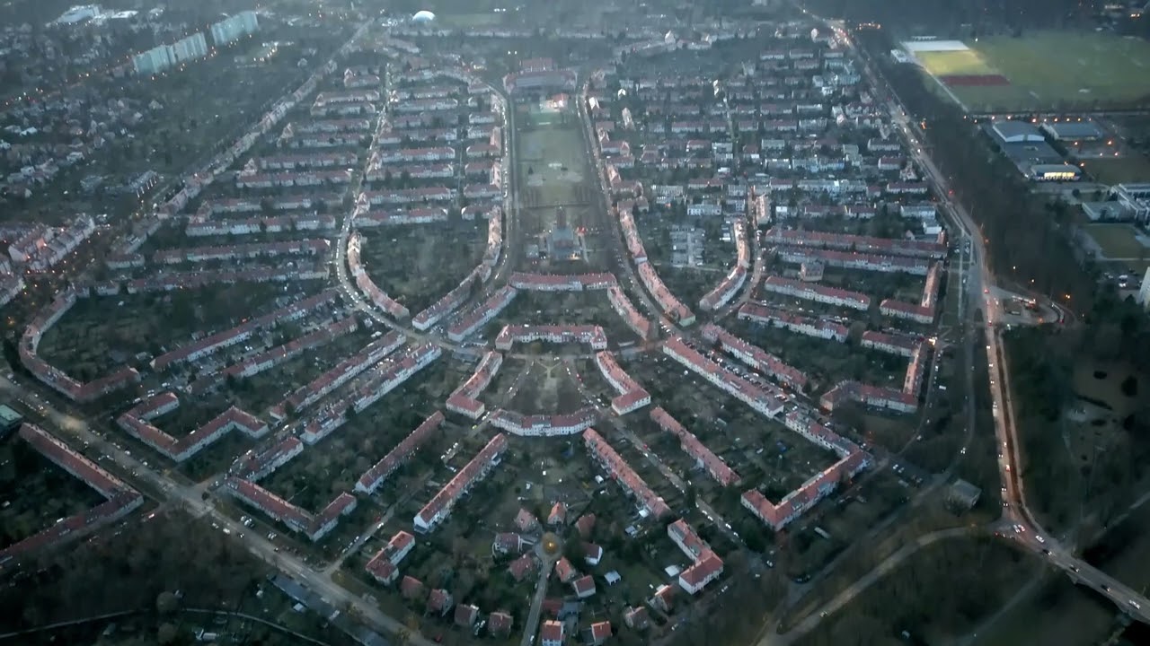 Wrocław Sępolno