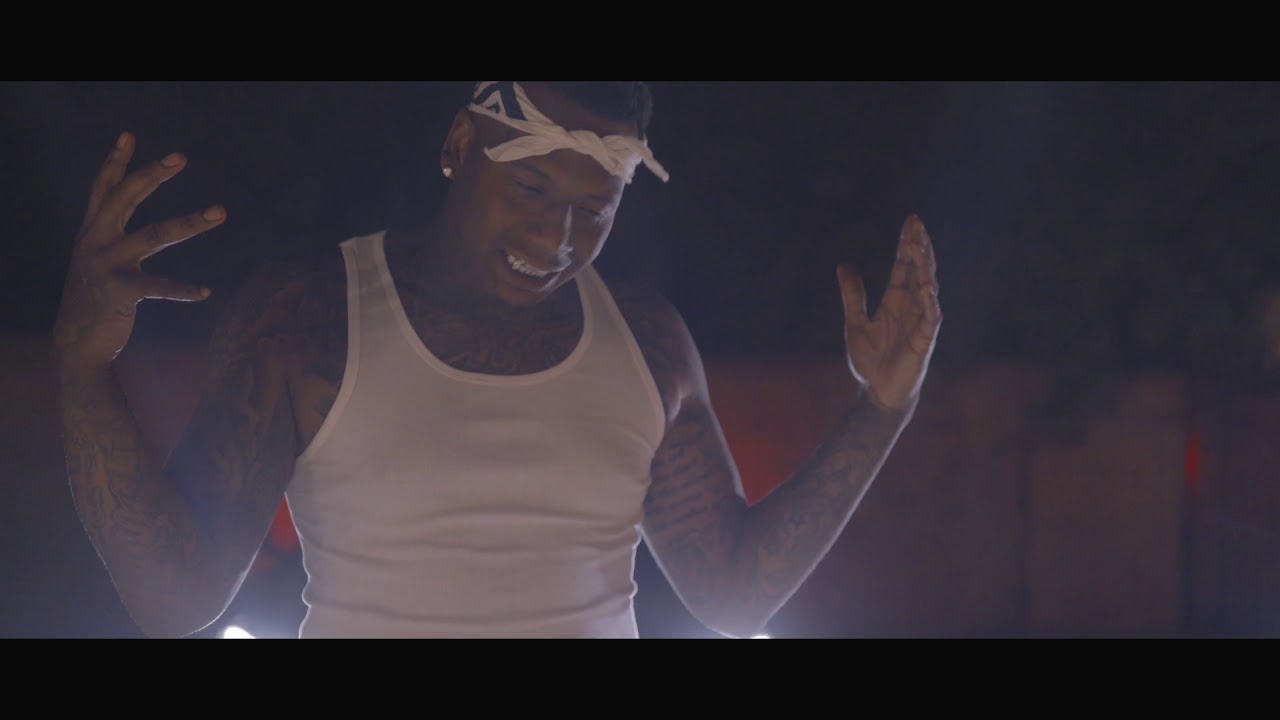 Moneybagg Yo - Defamation of Character (Freestyle)