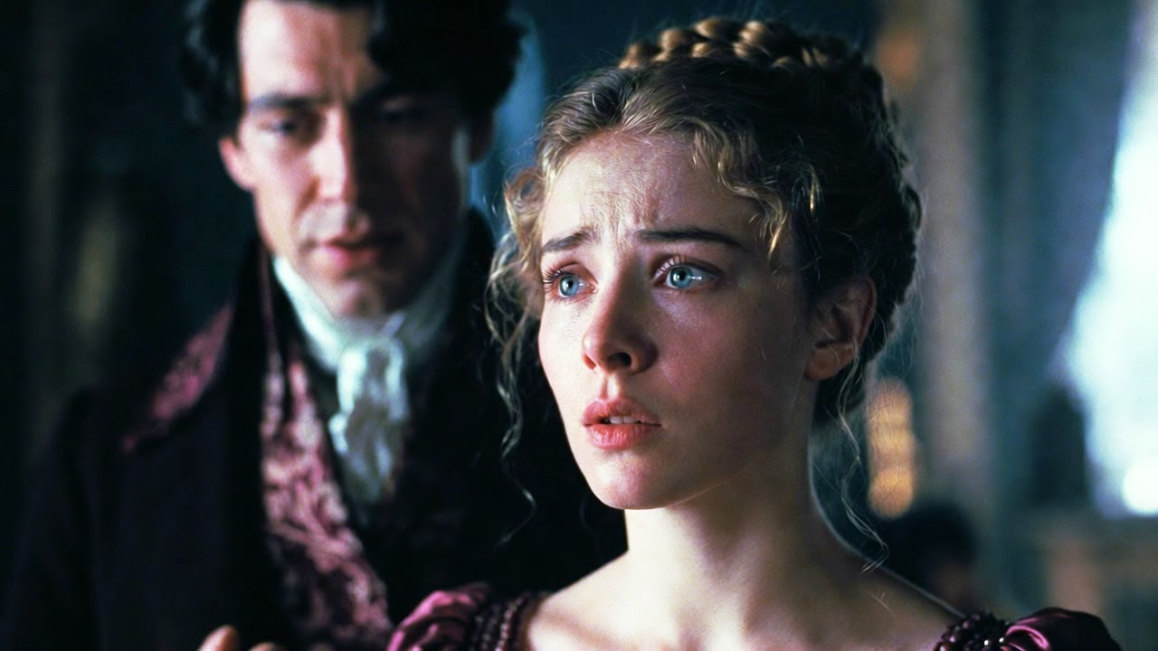 He offered her a future without love… And discovered something far greater