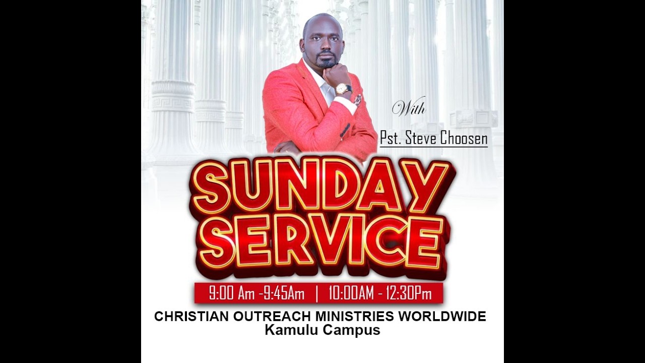 THE ARMOUR SEASON 2  || BY PASTOR STEVE CHOOSEN