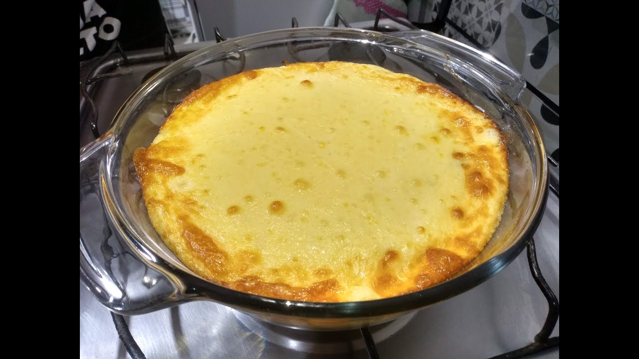 Escondidinho de carne seca com purê de batata