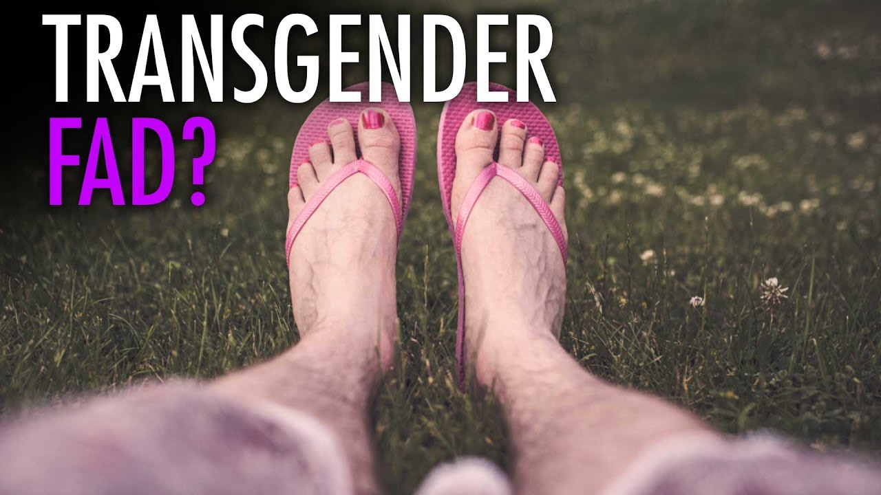 Dr. Tanveer Ahmed: Transgender activism and the true self