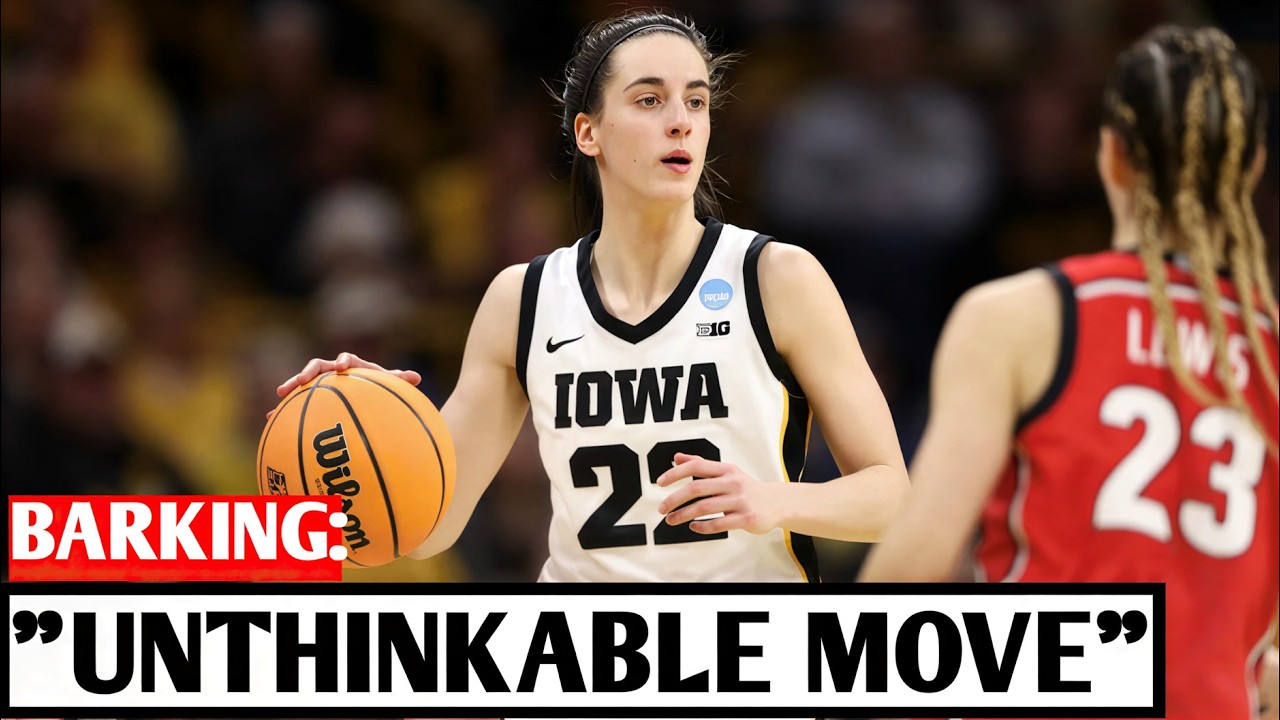 Caitlin Clark 2026: Footage the League Didn’t Want You to See.