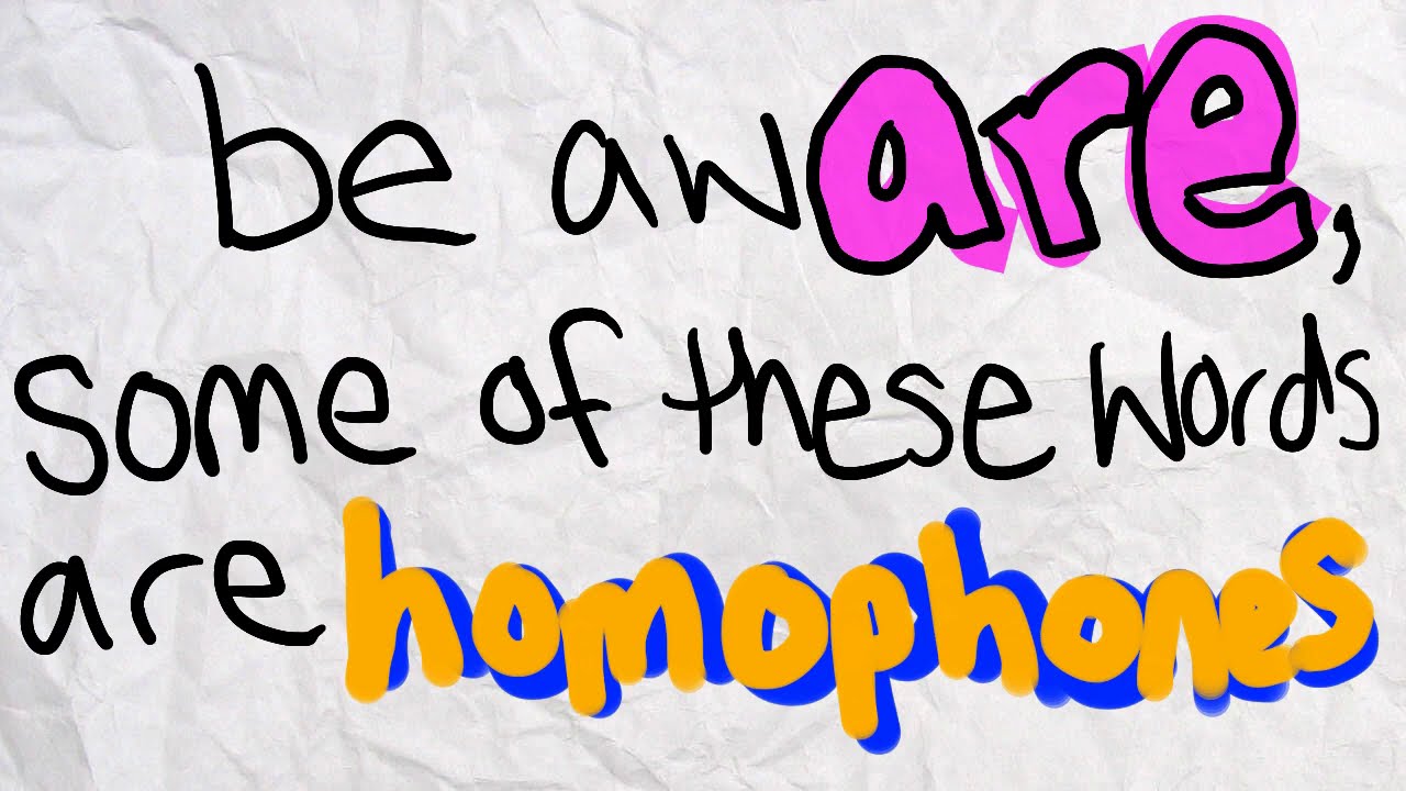 Phonics Fun!!: ear, air, & are