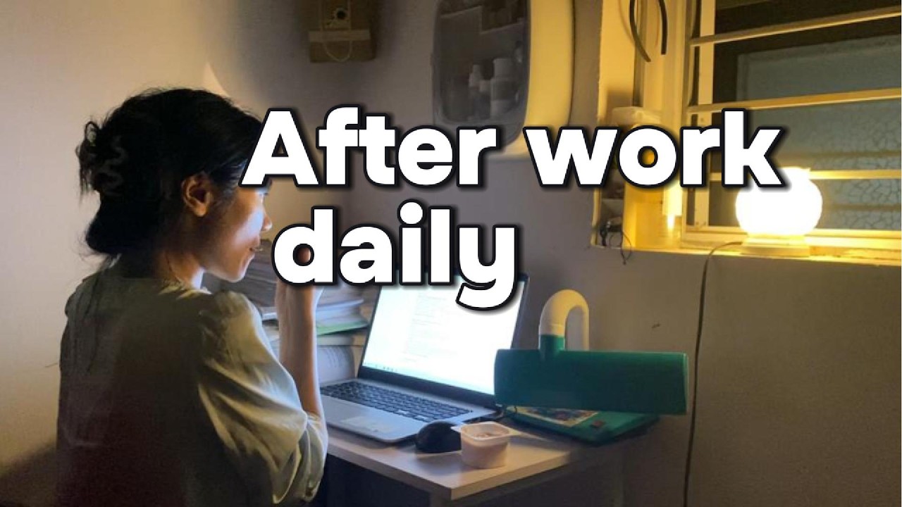 How a low-income office worker can survive in an expensive city in Vietnam