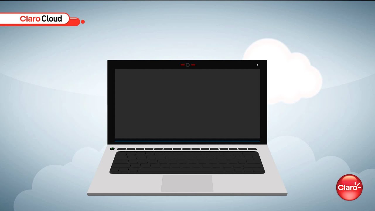 ¿Qué es Claro Cloud?