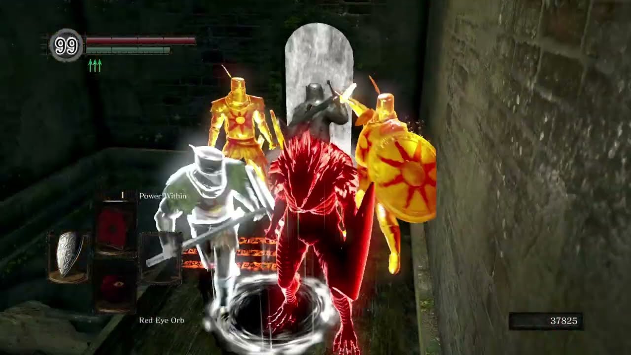Bad Dragon Invasions - Dark Souls Remastered PVP and Funny Moments