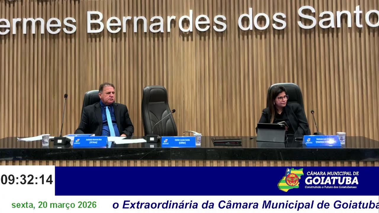 🎥 Ao Vivo