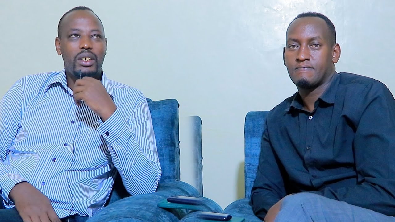 MURI MWENGA INTAMBARA YAKOMEYE BITAKWIRA YIHAKANYE ABAZALENDO