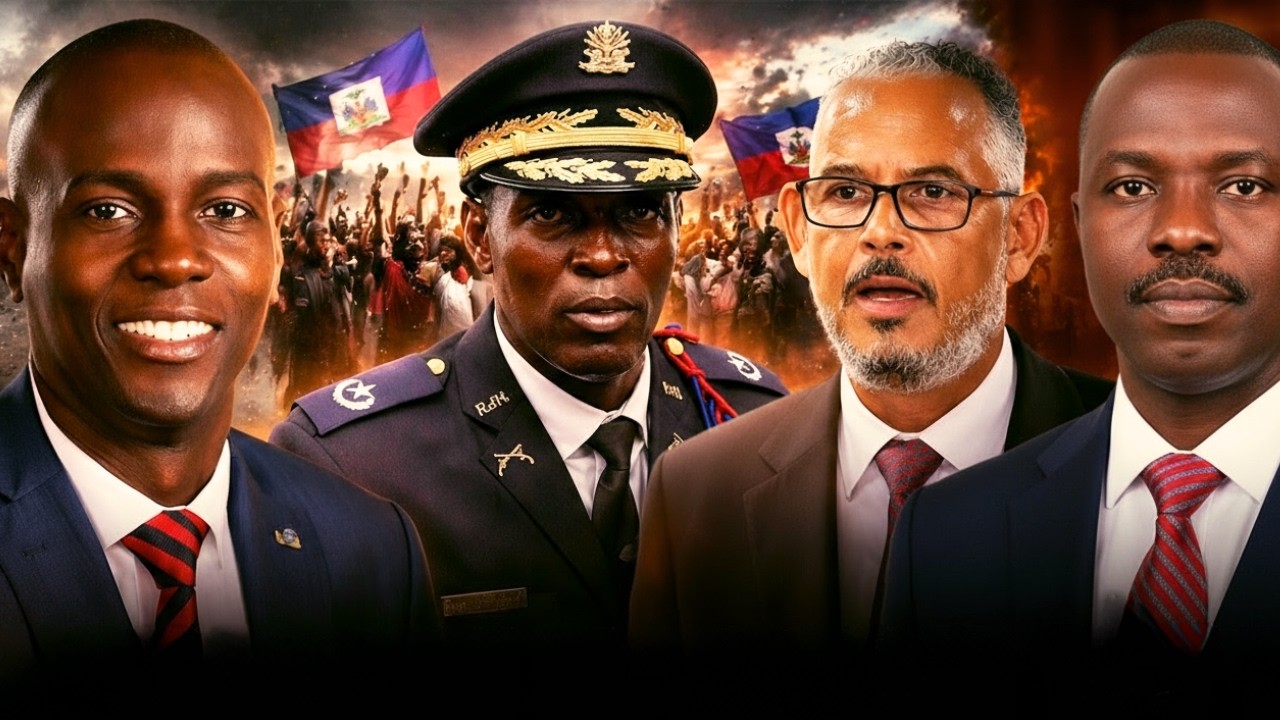 Nouv&egrave;l Fouco | JOUNAL TOUT AYISYEN KONEKTE - Paraison Demanti T&egrave;t Li..!!!