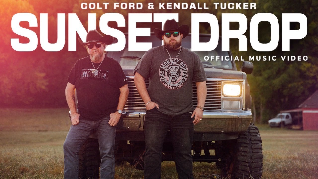 Kendall Tucker - 