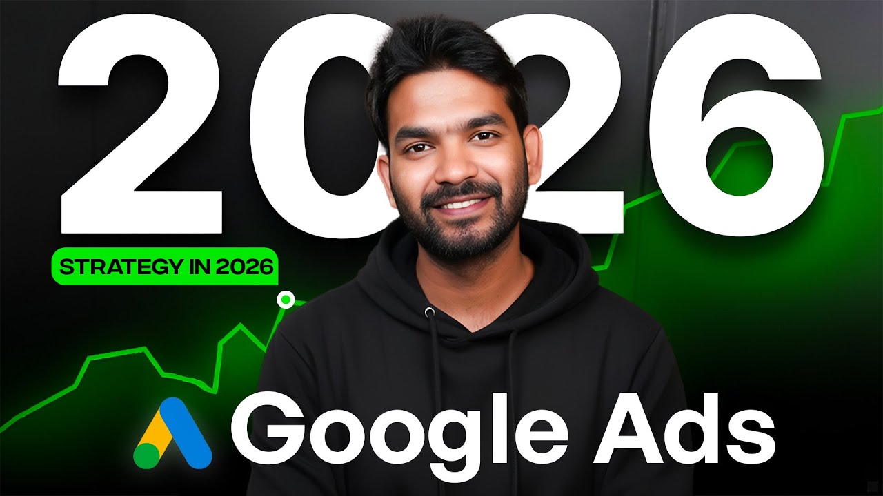 🚀 Как правильно запускать рекламу в Google Ads (бюджет, ставки и оптимизация)