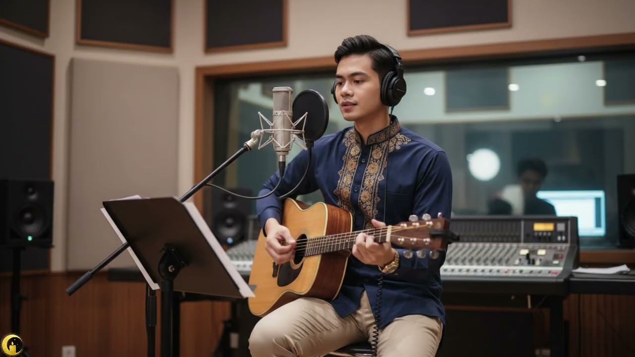 Zivilia -Pintu Taubat | Edisi Ramadhan | Cover By Nada Pangestu