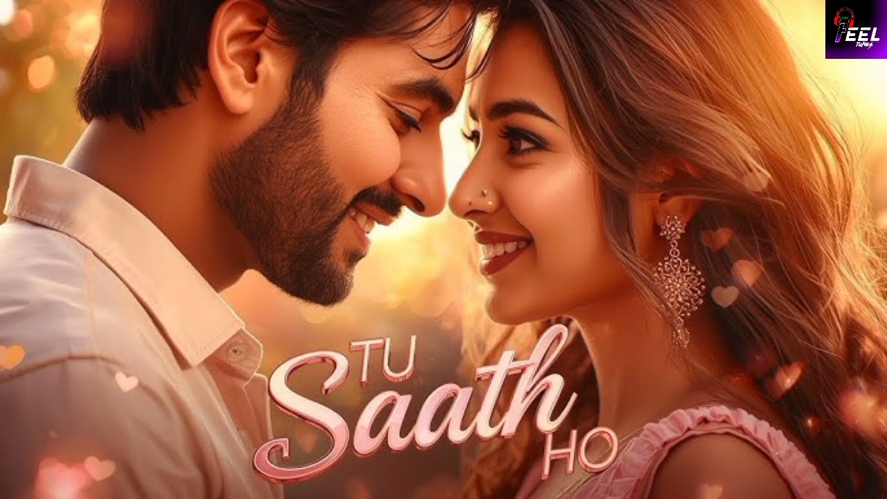 Tu saath ho - arijit singh #lofi #song #lofimusic #bollywood #trendingsong 