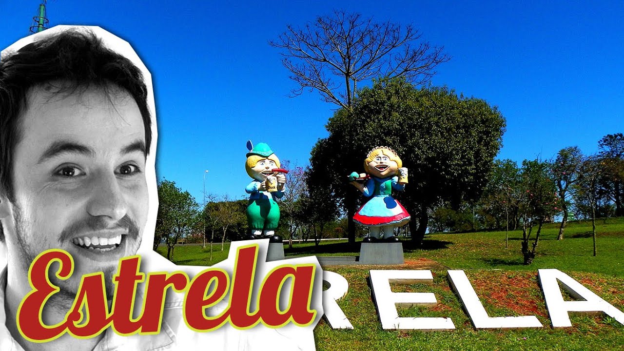 Coisas de Estrela RS