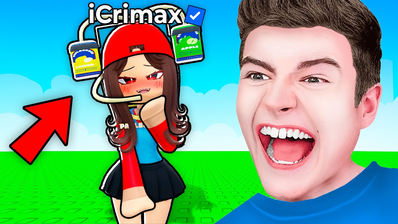 Ich Habe die ERSTEN AVATARE von Roblox YouTubern Gefunden!!