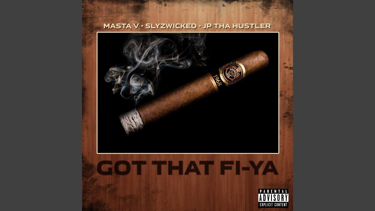 Got That Fi-Ya