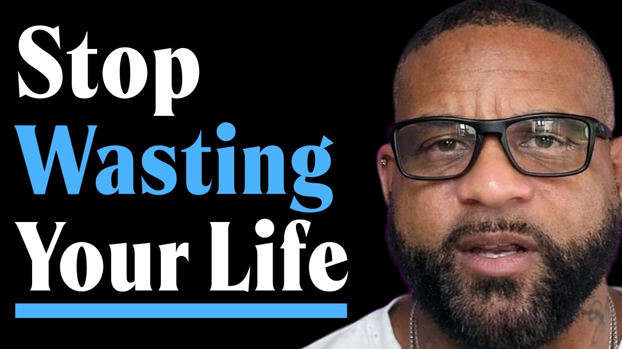 How To Transform Your Deepest Pain Into Unstoppable Motivation | Shaun T