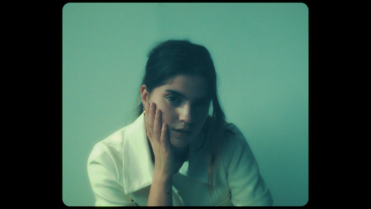 Carla Tous for Grumpy Magazine