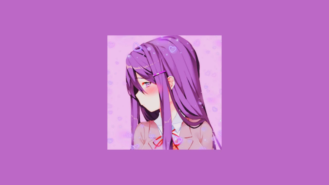 doki doki literature club - my feelings (slowed + reverb)