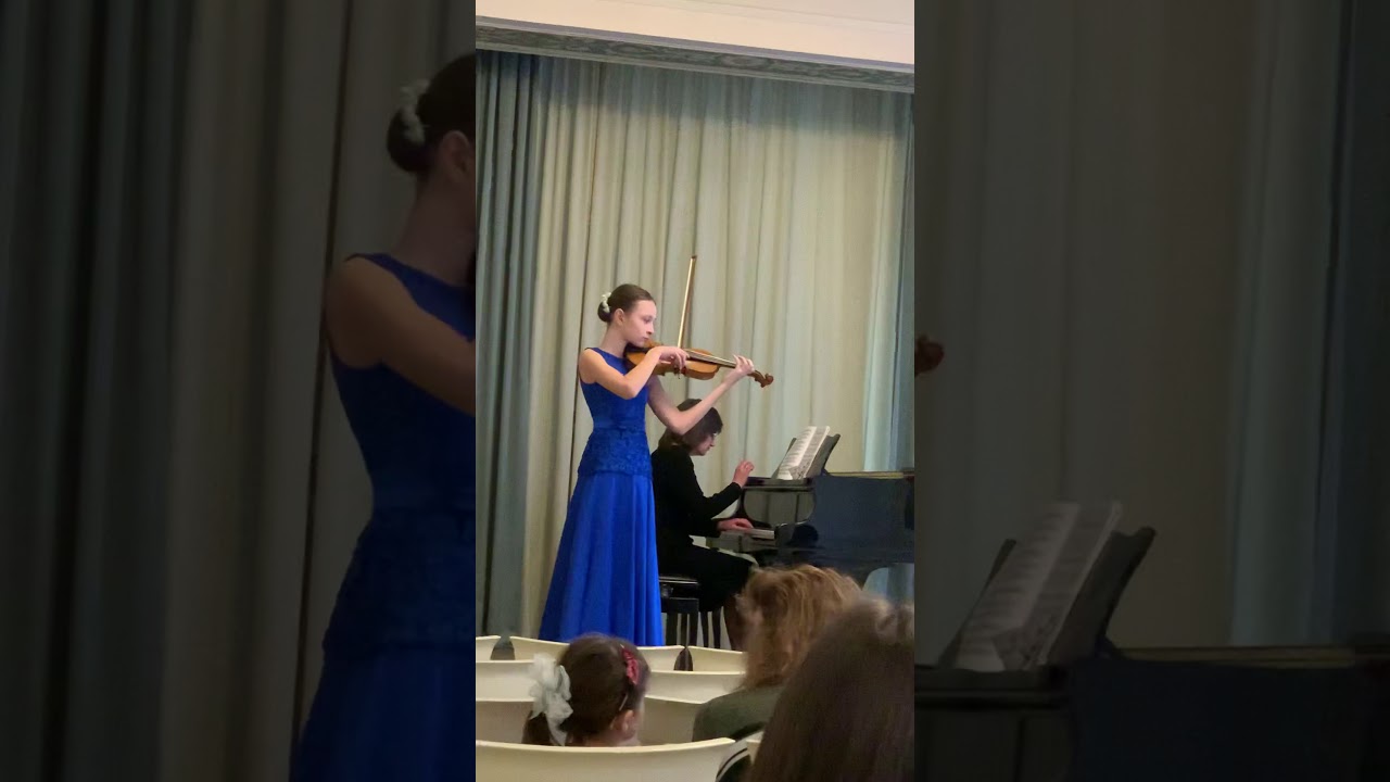 Л.К.Дакен «Кукушка»