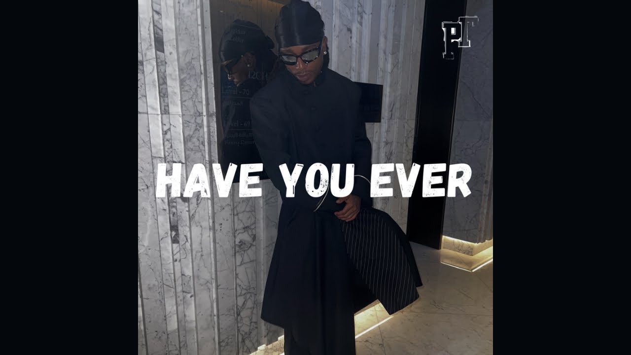 Jacquees Type Beat - 'Have You Ever' | FREE