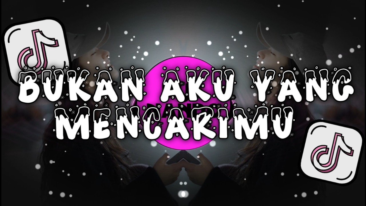 DJ NATURAL BUKAN AKU YANG MENCARIMU || JJ FULL BASS🎶TERBARU 2025 Dije Nando