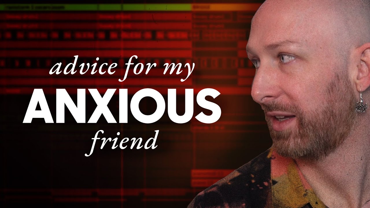 Is electronic music burning you out?
