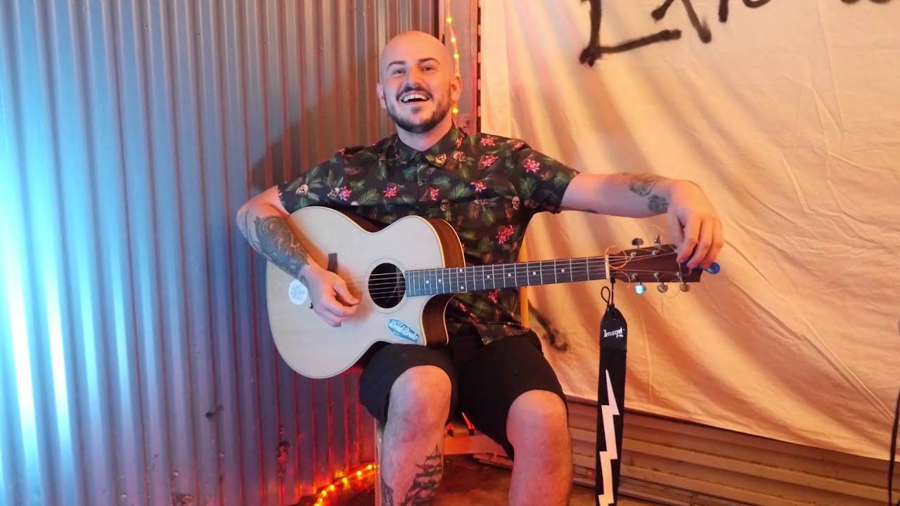 Jake Ward [Full Set] - Live @ 76A (Extended Family)