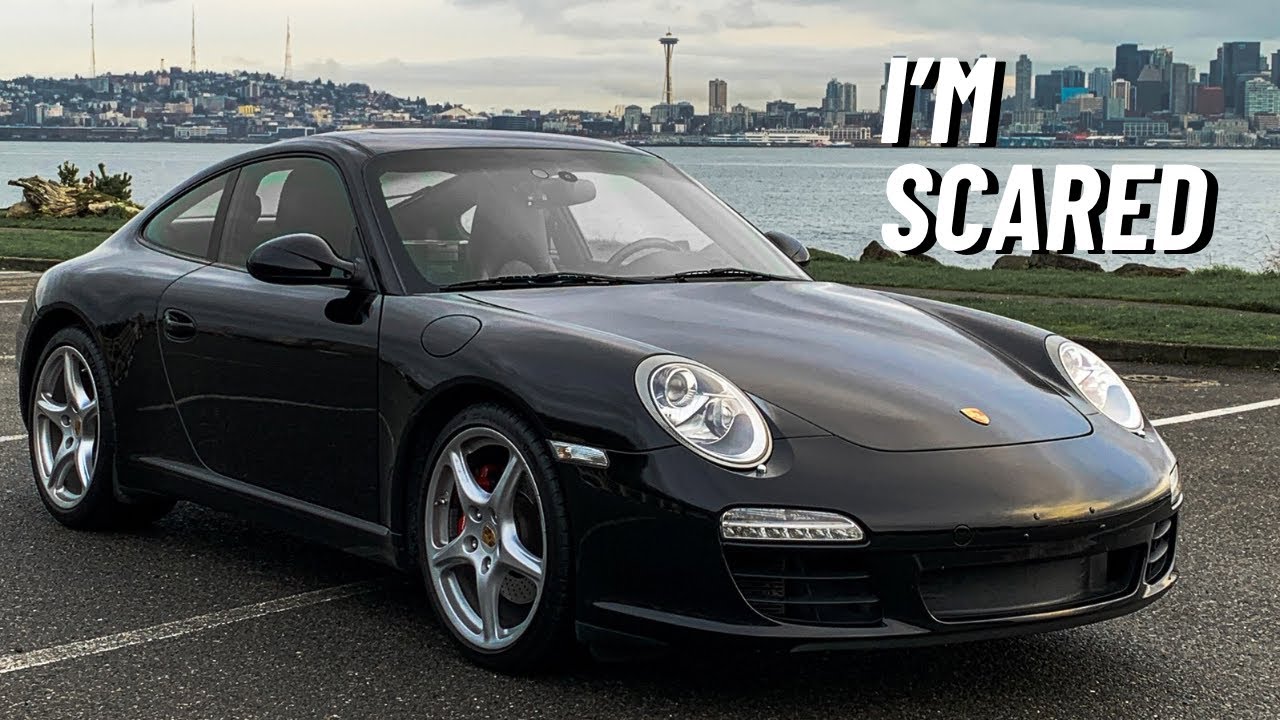 Скрытая цена владения Porsche (и это не деньги)