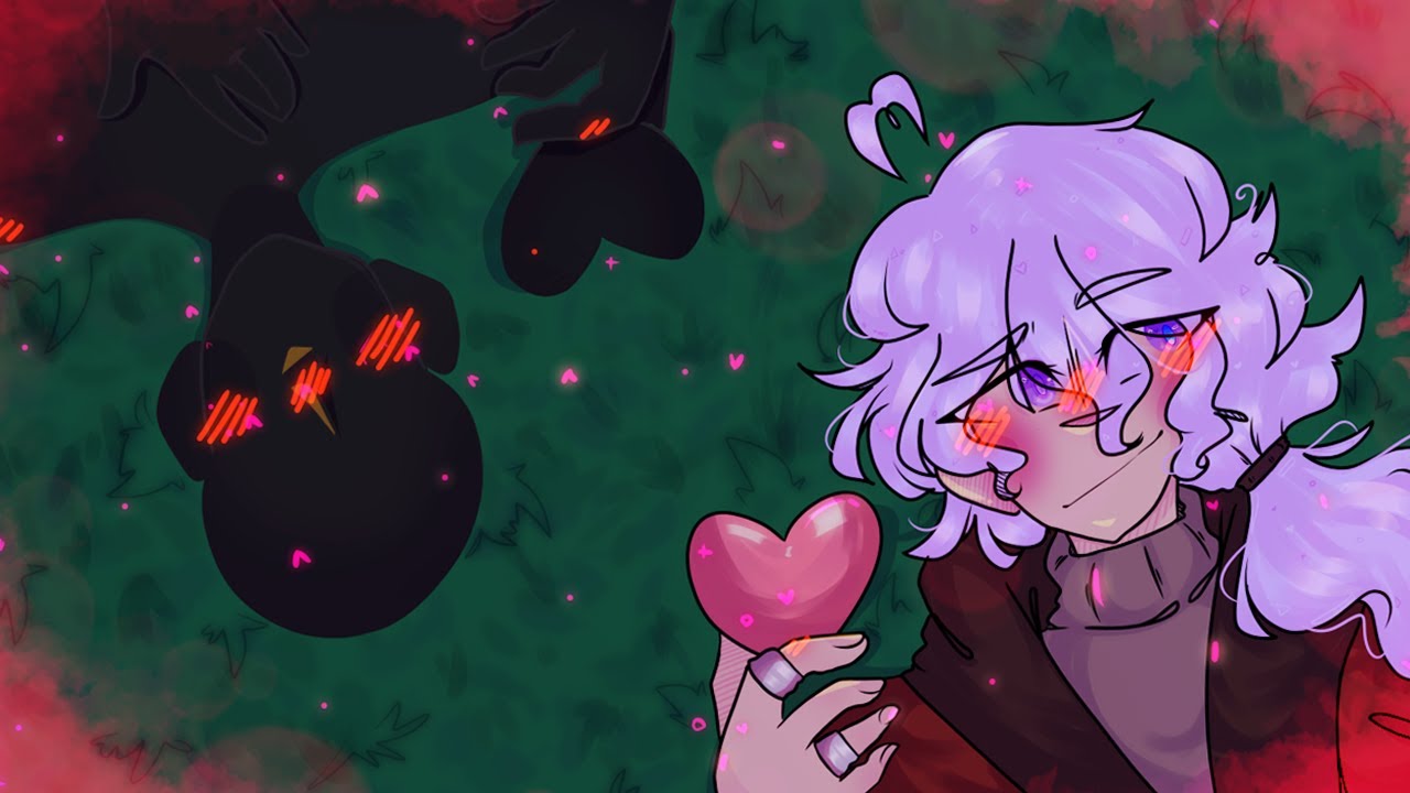 My Valentines SECRET! [ Minecraft My Hero Academia ]