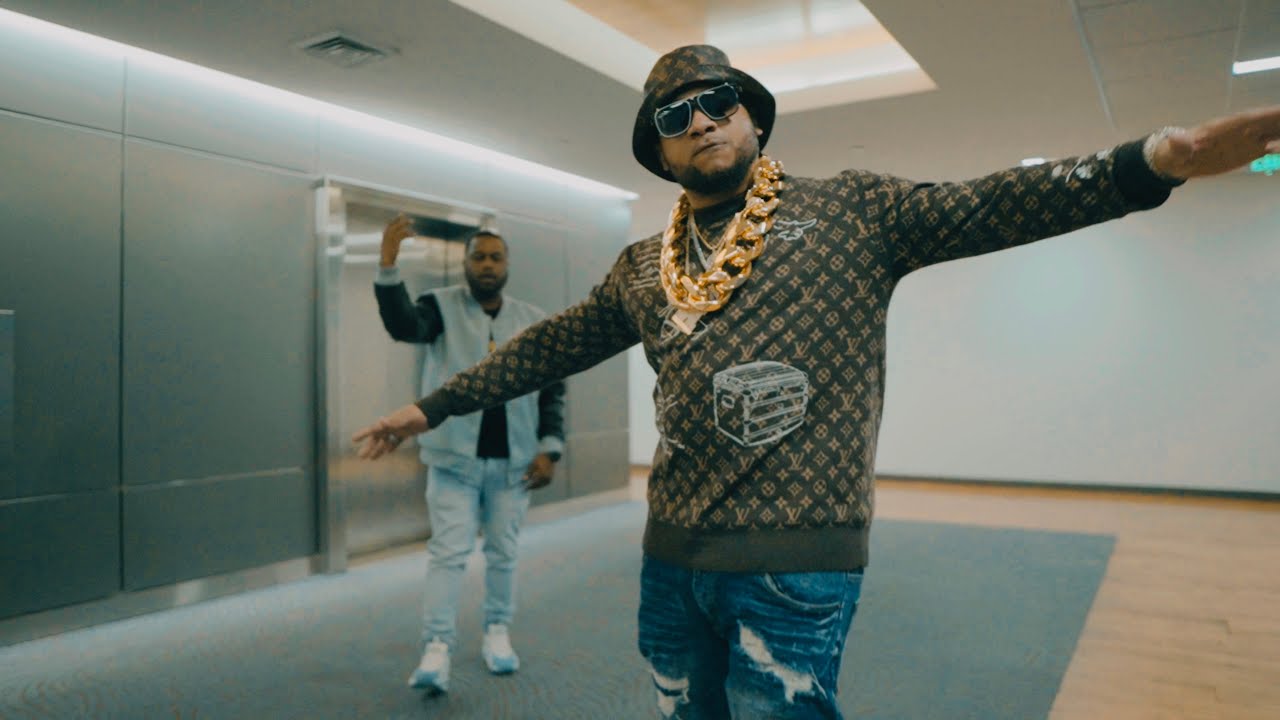 Maine Montana - Y.F.R.N. Feat R3Play / This Hustle(My Life) Feat KDIZHON (Official Video)