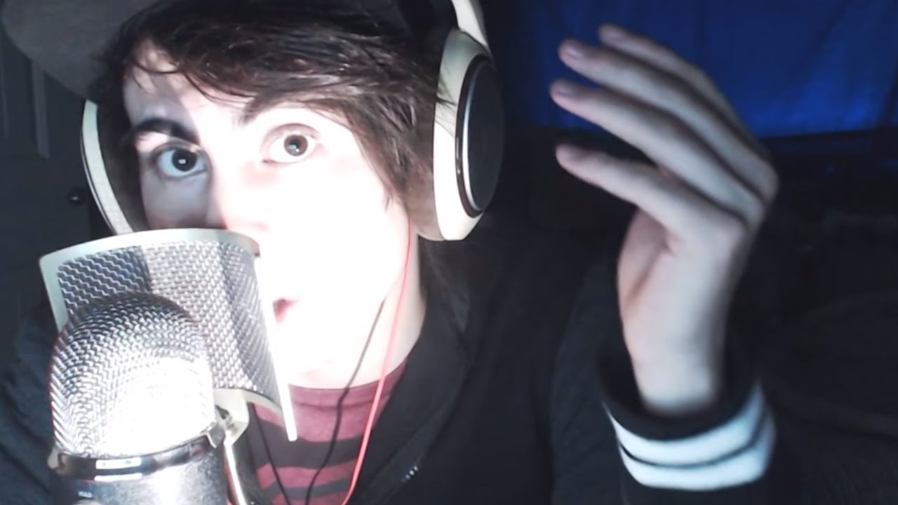 LEAFY IS SUBBOTING?!