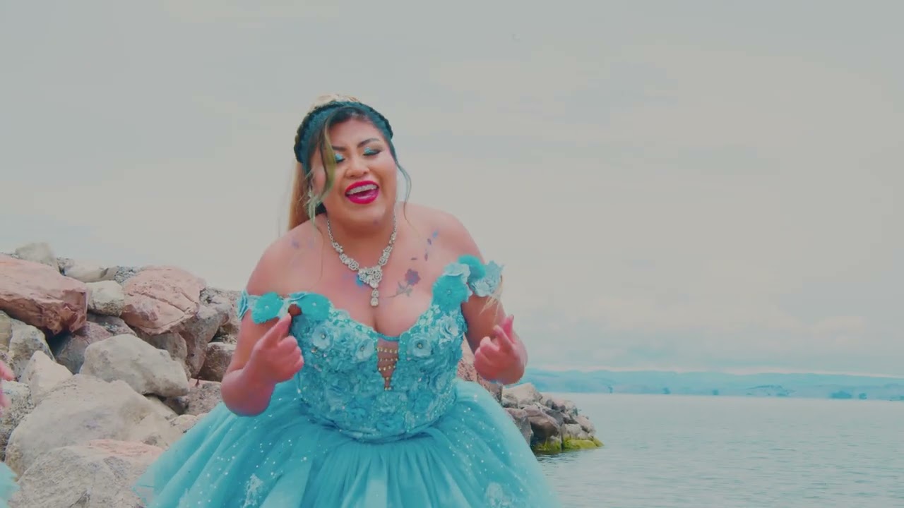Agrupación luz lucero / mix mañana cuando me vaya / Amaya studios 2026 ™✓
