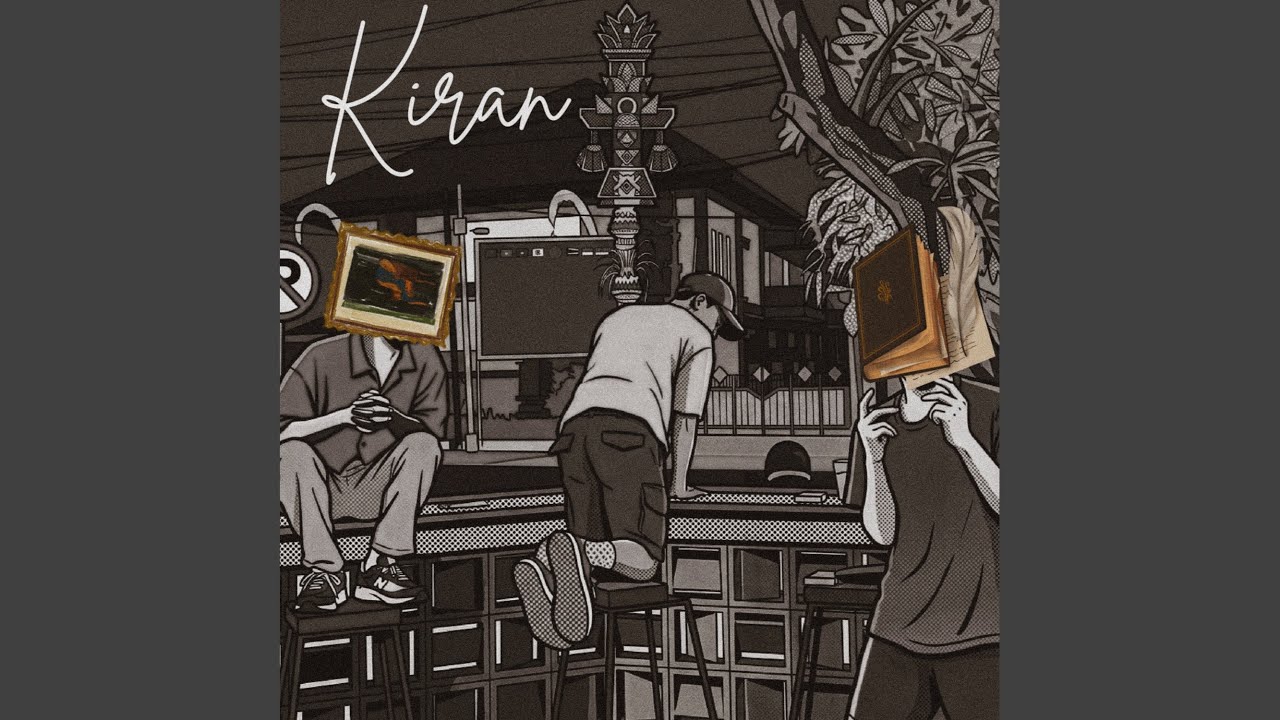 Kiran