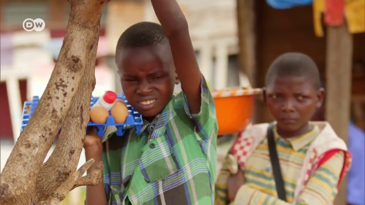 Poverty and Profit the Business of Development Aid | DW Documentary