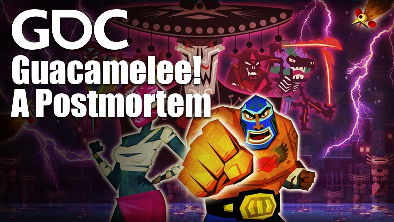 Learning from Our Mistakes: A Postmortem of Guacamelee!